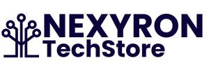 NexyronTechStore